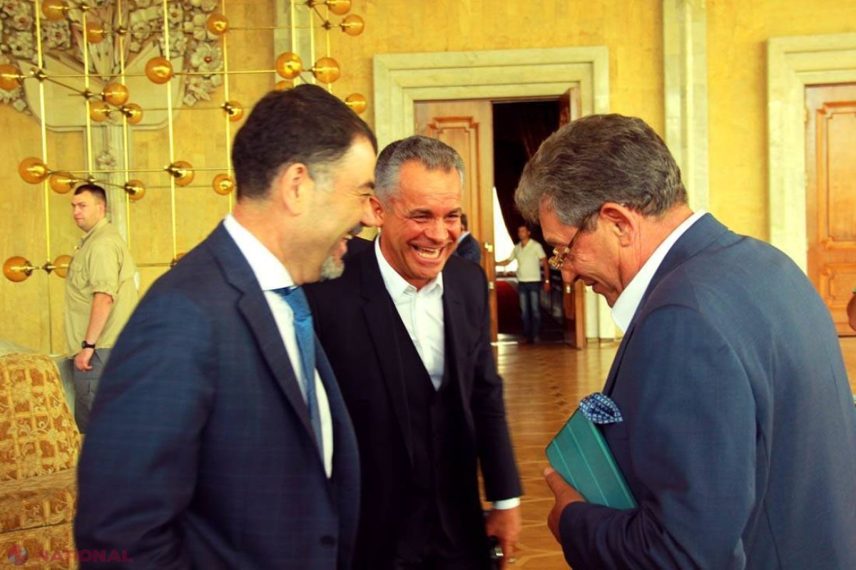 PERLE de la vârf // Aliansu’ a înviat! Adevărat a înviat?