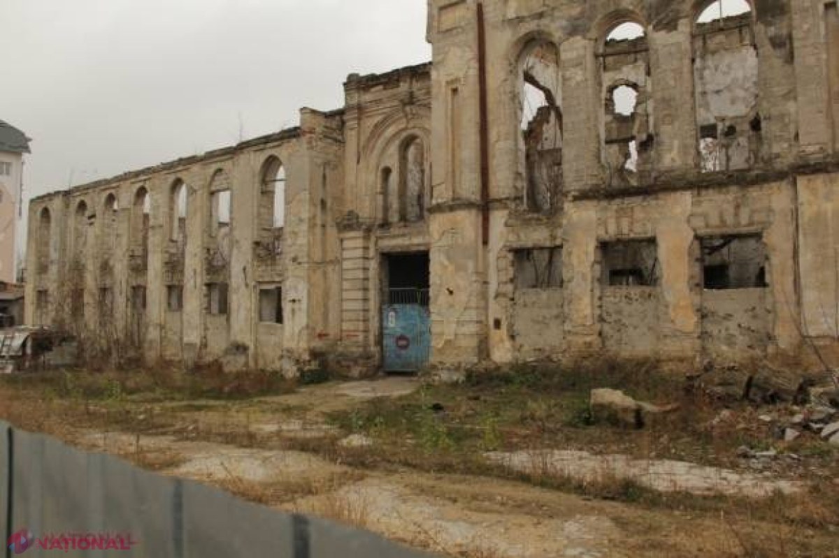 În R. Moldova va fi creat un NOU inspectorat