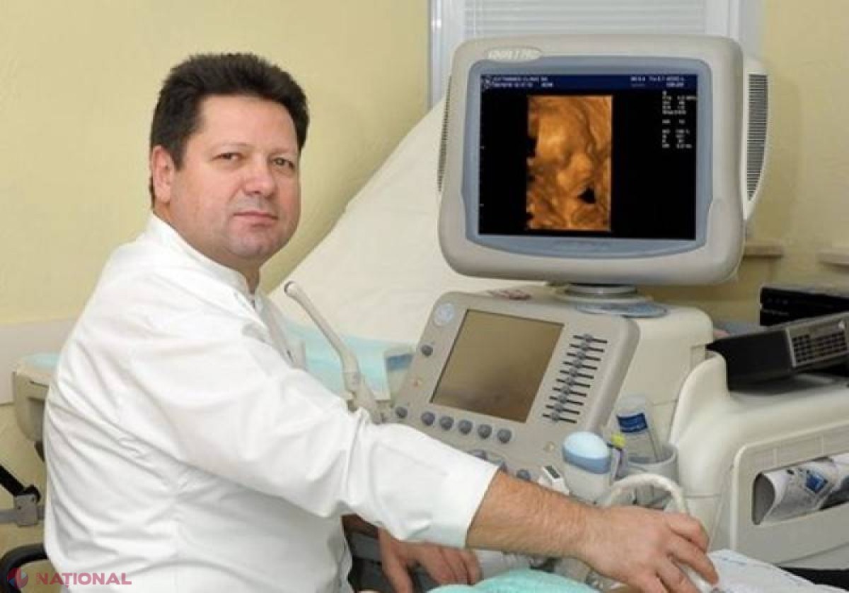 Directorul Institutului Mamei și Copilului, SANCȚIONAT. Ce nereguli au fost depistate în spital