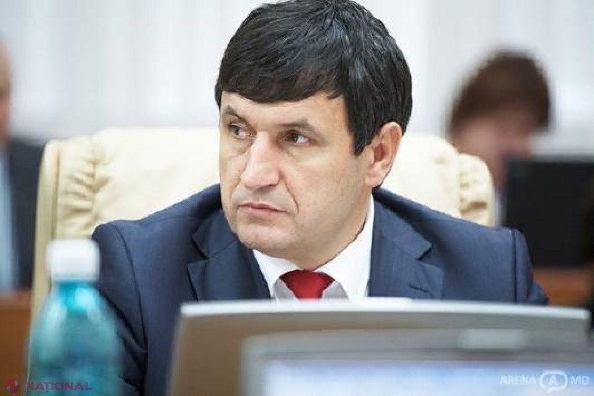 Patru șefi de centre medicale vor primi mustrări de la Direcția sănătate
