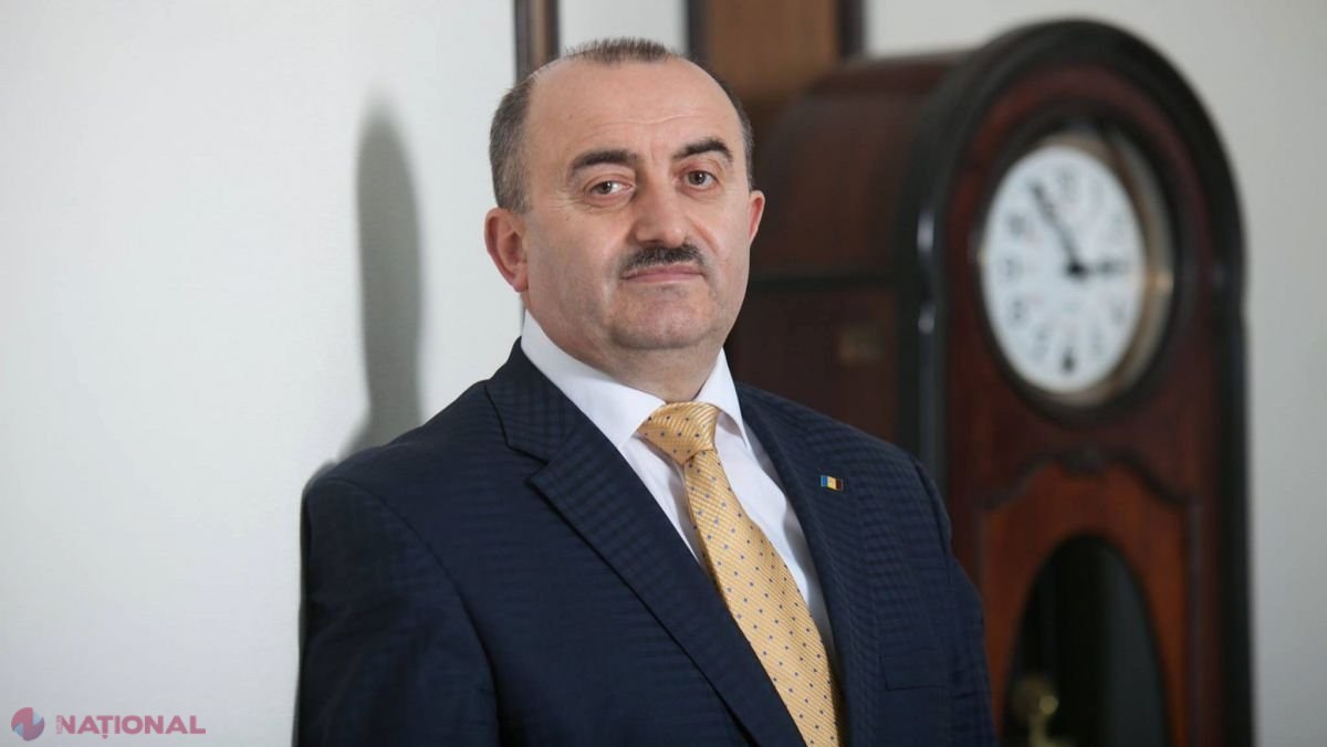 Fostul șef de la CFM, trimis pe banca acuzaților. Iurie Topală ar fi prejudiciat întreprinderea de stat cu circa 400 de MILIOANE de lei