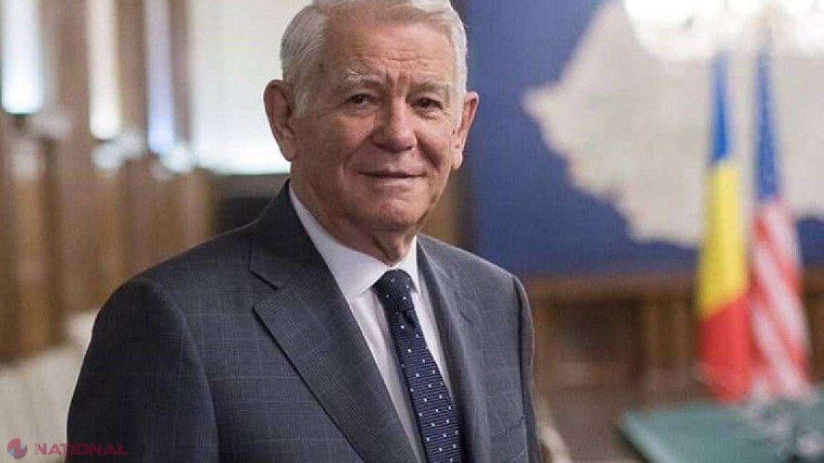 Ministrul de Externe de la București: În 2019, România va continua să acorde finanțare pentru proiecte de dezvoltare implementate în R. Moldova