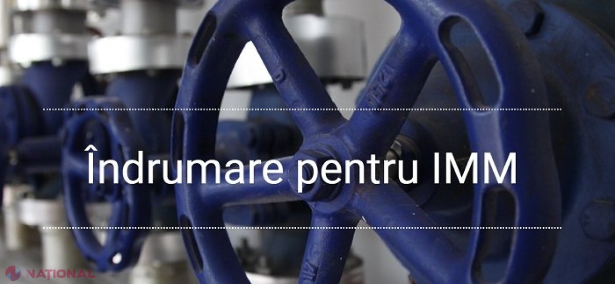 Ministerul Economiei promite să simplifice procedurile de activitate pentru IMM-uri și să debirocratizeze accesul la resurse financiare care să ajute la modernizarea afacerilor din R. Moldova