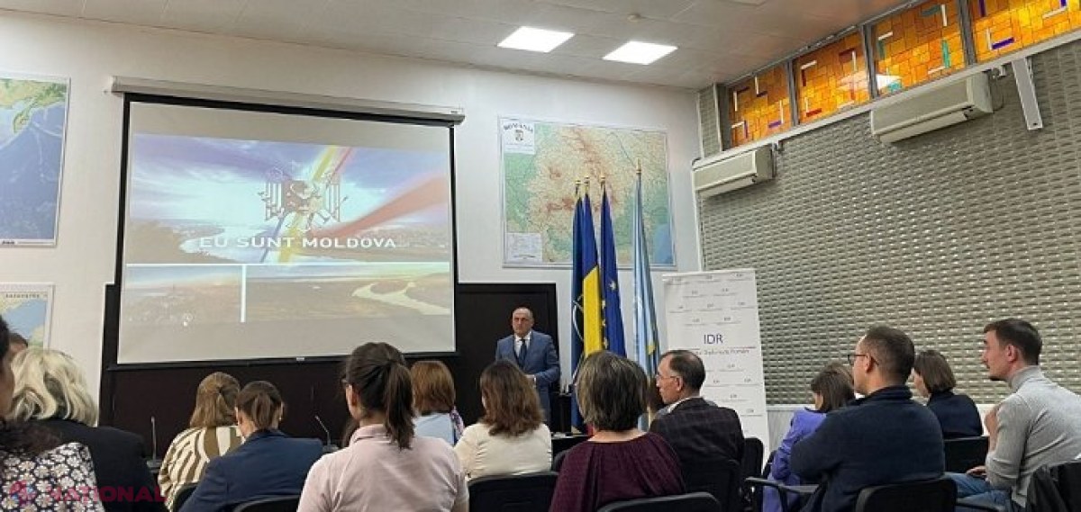 DECLARAȚIE // R. Moldova va adera la Uniunea Europeană „cu un an – doi” înaintea Ucrainei: Lipsa unei industrii și agriculturi puternice ne-ar putea scurta drumul spre UE