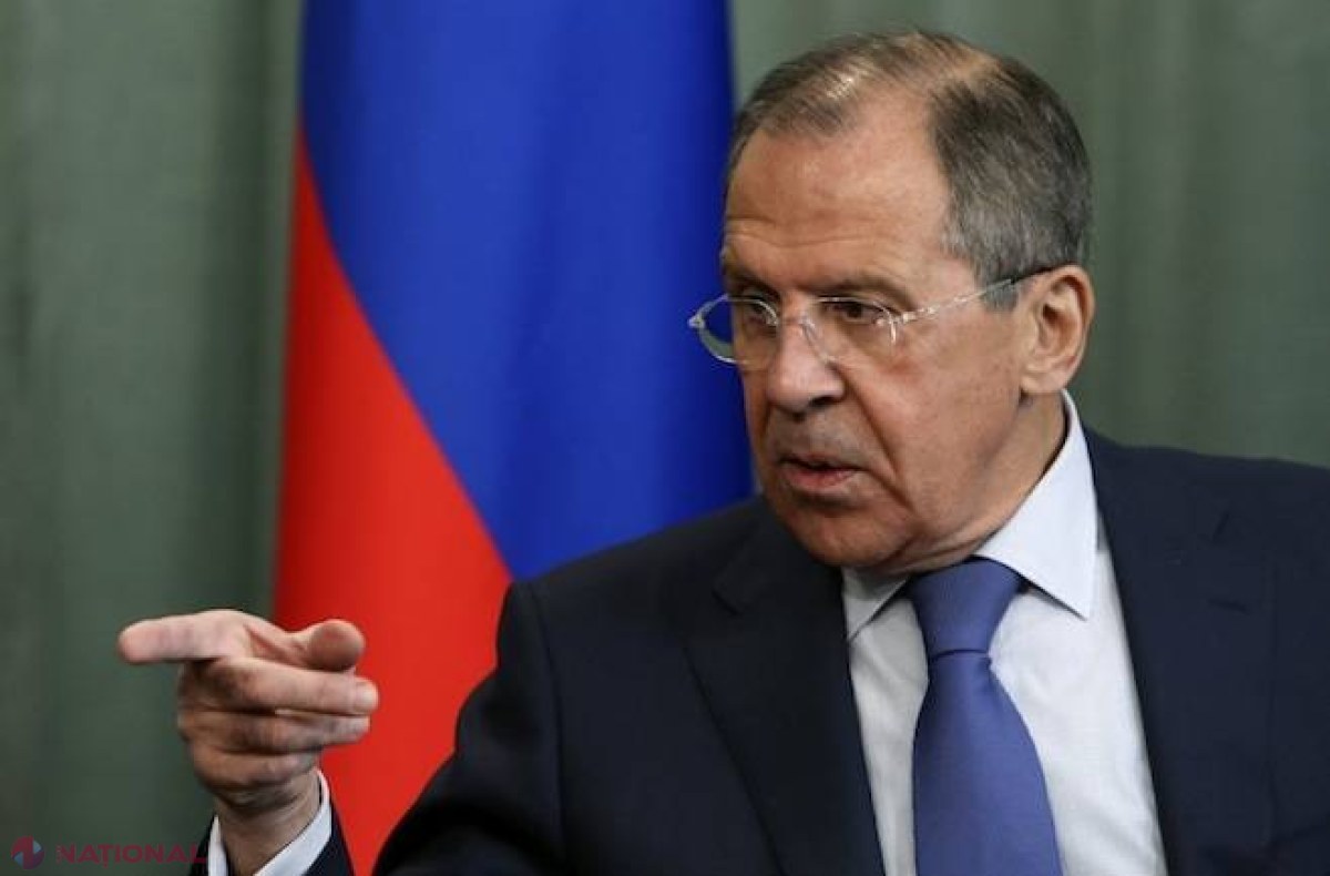 NEGOCIERI // Moscova cere STATUT SPECIAL pentru regiunile din estul Ucrainei