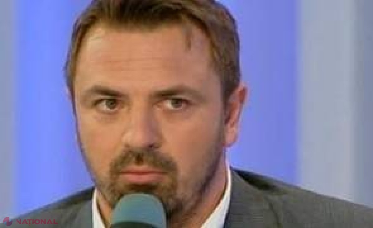 Horia Brenciu, gest copleșitor… Anunțul a fost făcut de Crăciun