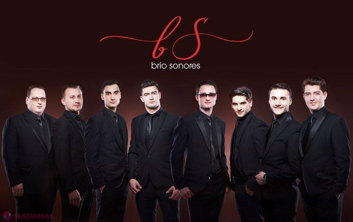 „Brio Sonores” nu s-a desființat! Merge mai departe la „Românii au talent”… fără un membru!