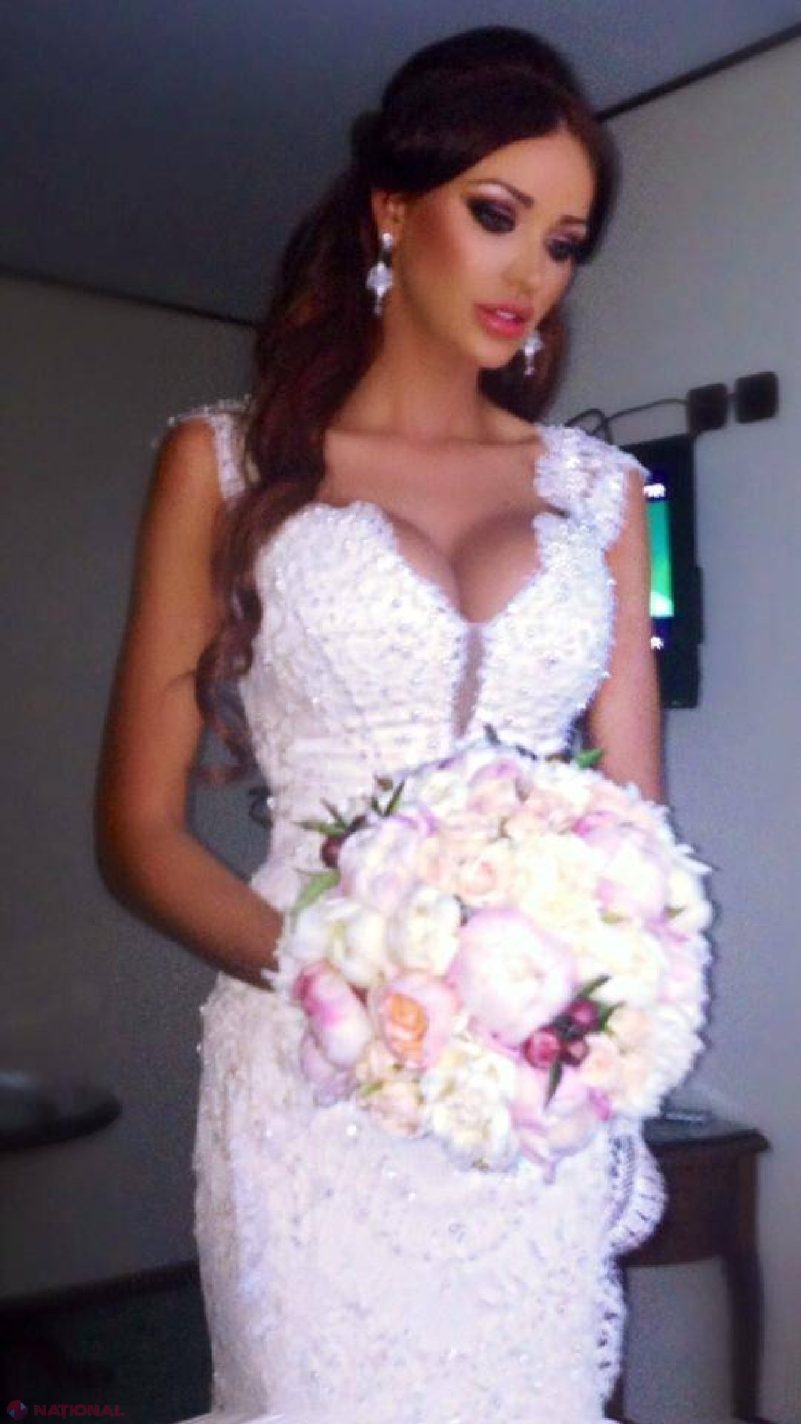 Bianca Drăgușanu REACȚIONEAZĂ: „Am vrut SĂ DIVORȚEZ a DOUA ZI după nuntă!” 