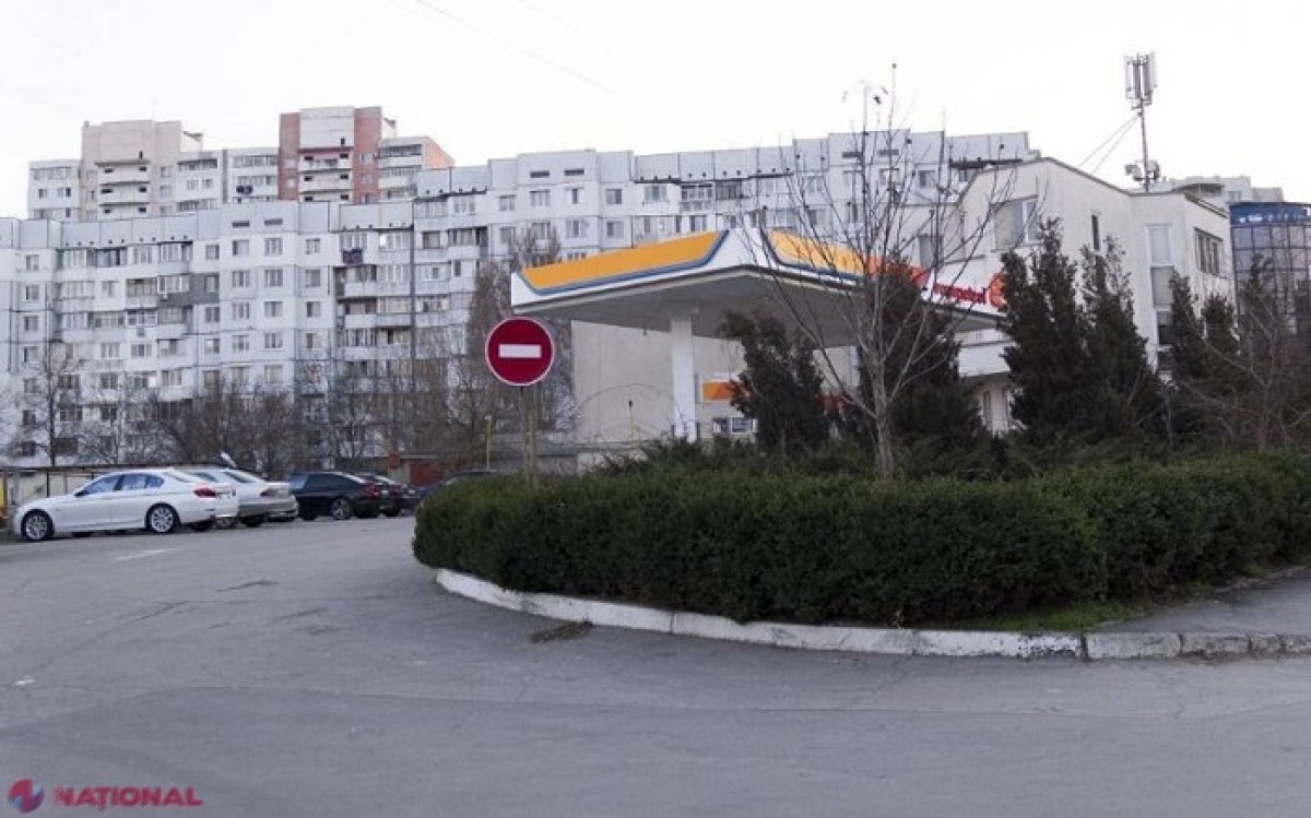 Moratoriu TEMPORAR la construcția stațiilor petroliere, instituit de Parlament: Taxa pentru licența de import al carburanților, micșorată de 80 de ori