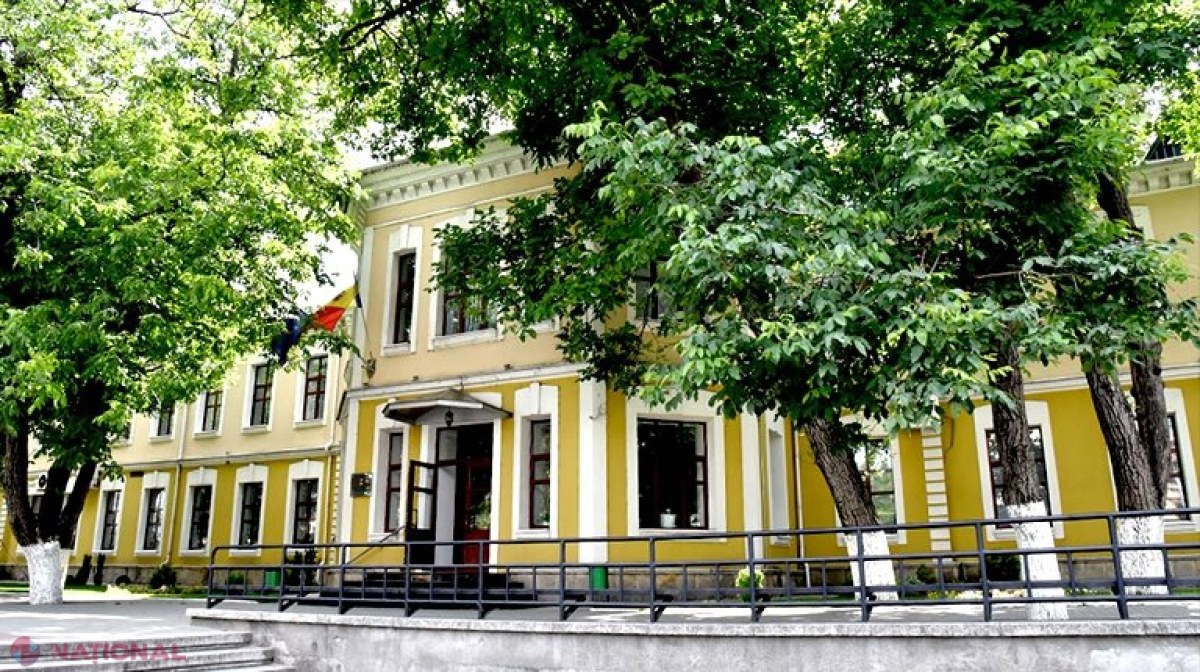 USMF „Nicolae Testemițanu” implementează un sistem antamită recunoscut internațional pentru combaterea corupției