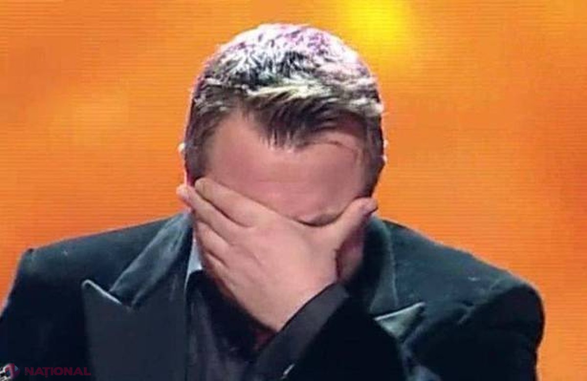 BOMBĂ! Horia Brenciu PLEACĂ DE la „VOCEA ROMÂNIEI” şi A SEMNAT cu ALTĂ TELEVIZIUNE?  