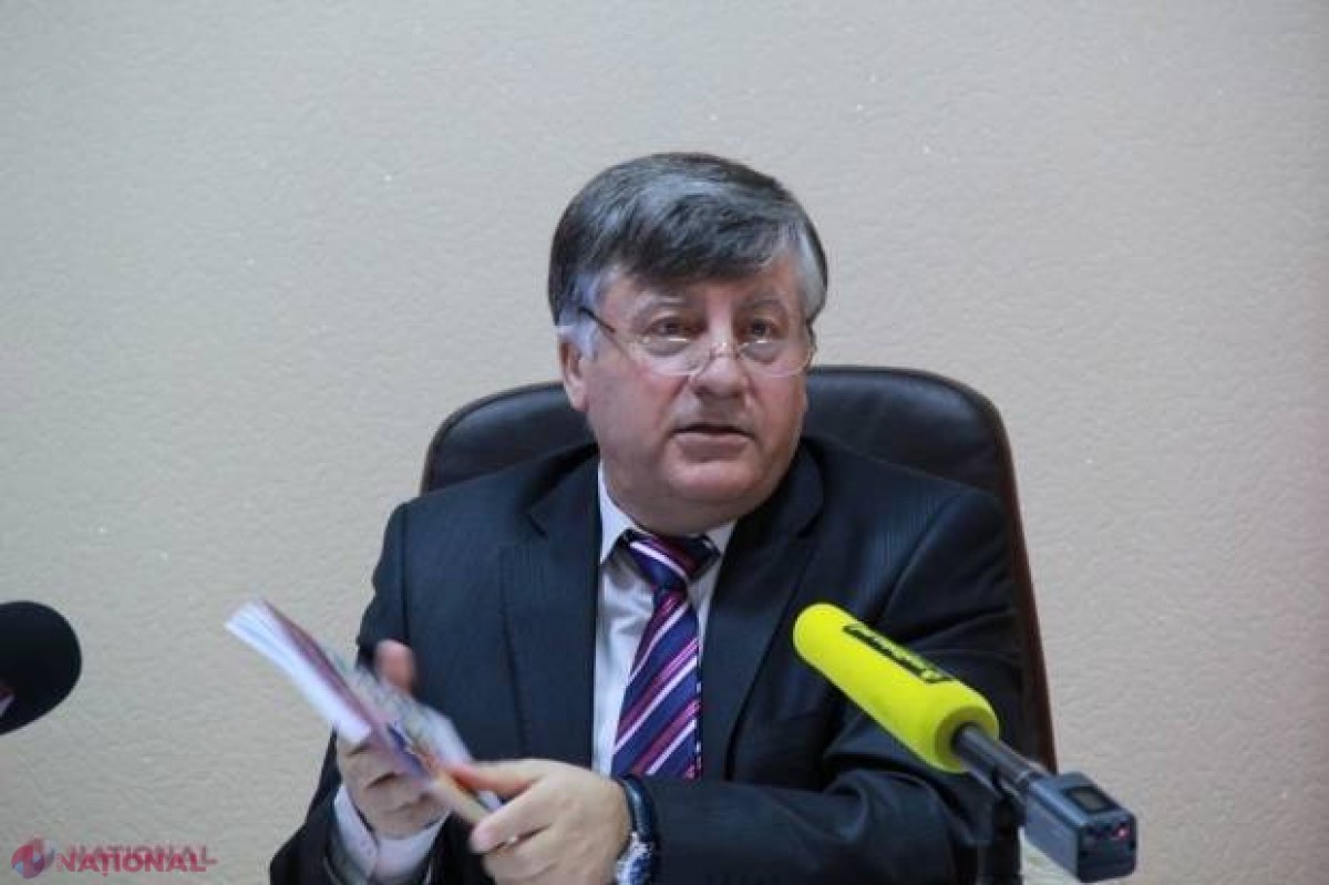 Un fost procuror comentează arestul primarului de Basarabeasca: „A fost arestat ILEGAL și abuziv” 