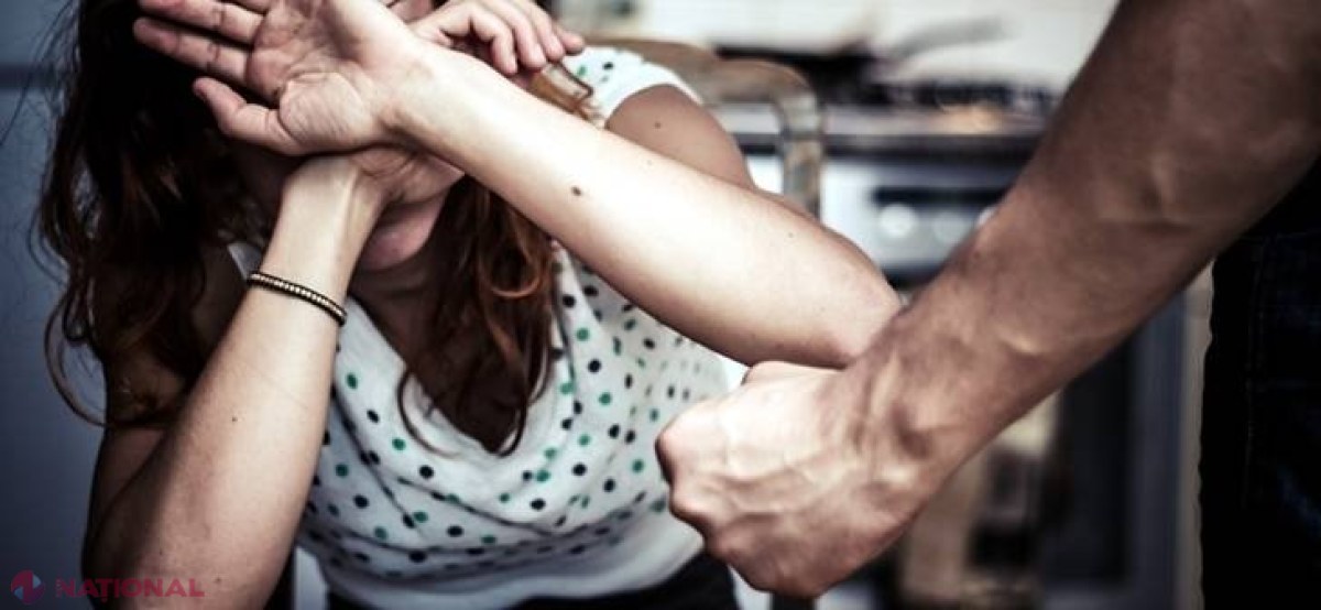 R. Moldova // Sute de VICTIME ale violenței domestice în anul trecut: Femeile și băiețeii suferă cel mai mult