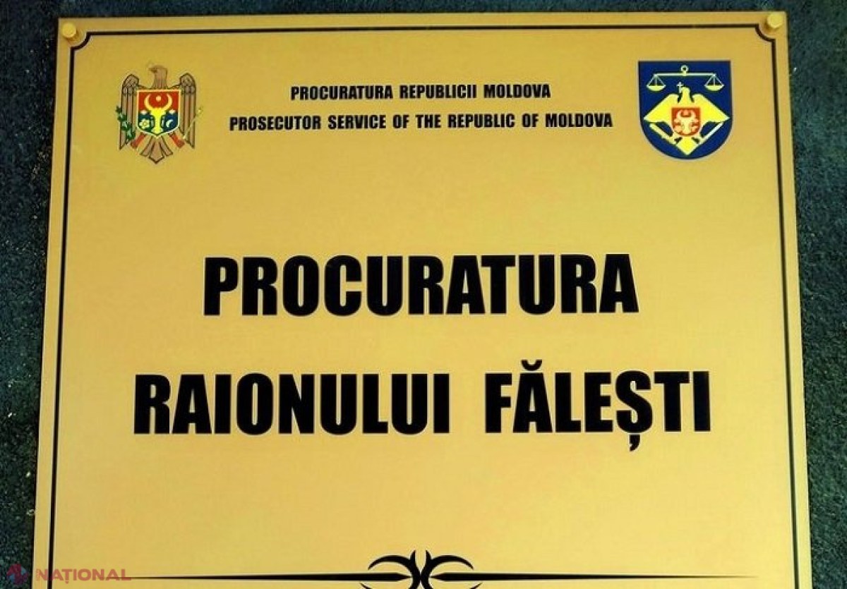 Fălești: Nu au putut împărți o sticlă cu vin și și-a omorât consăteanul, lovindu-l cu o cheie de metal în cap. Ce pedeapsă a încasat făptașul