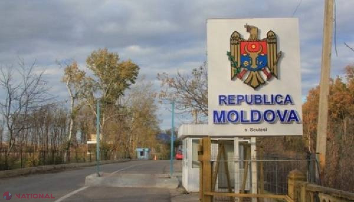 Harta imigraţiei din Europa: R. Moldova a primit cei mai mulți MIGRANȚI din Ucraina