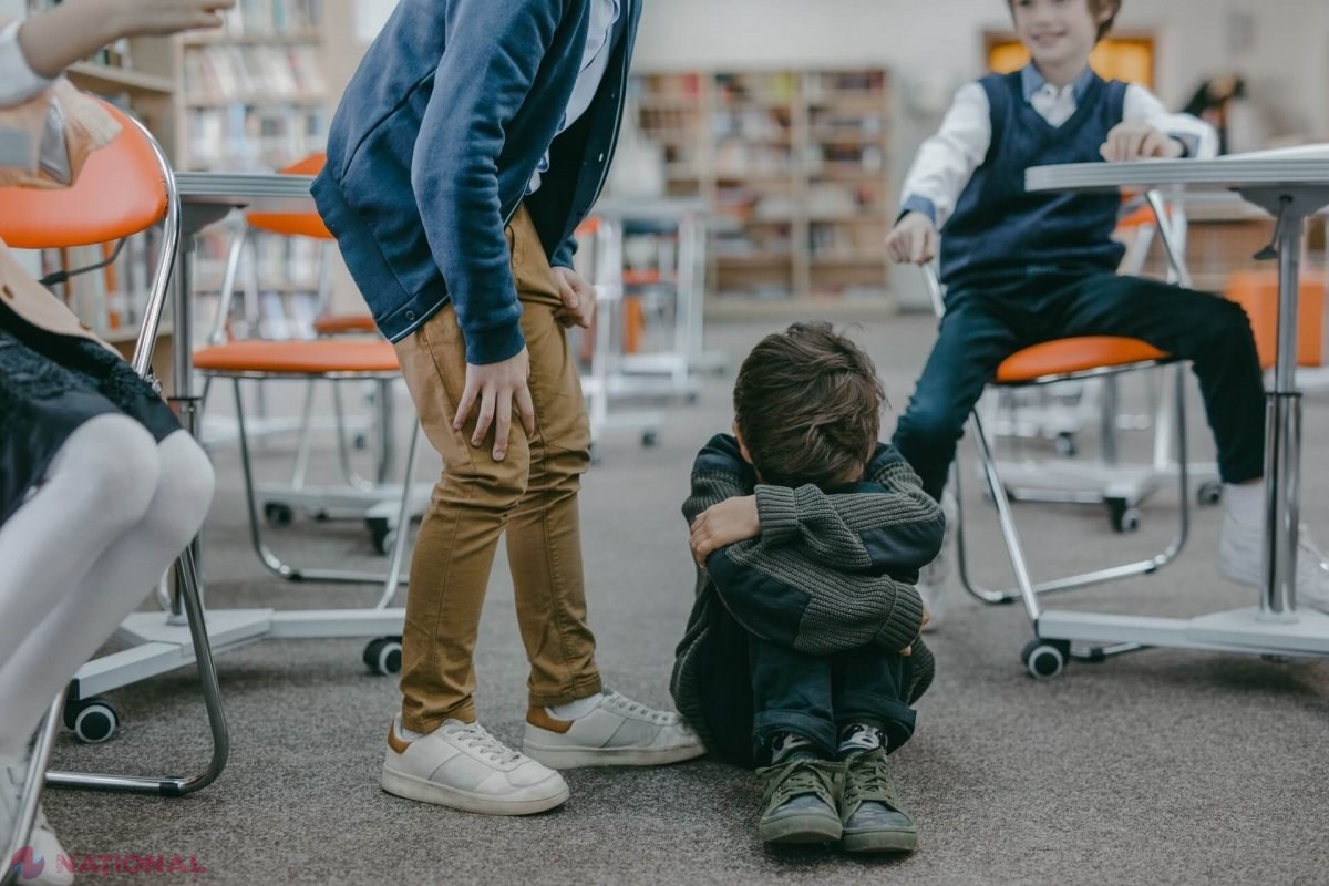 Ministerul Educației lansează program național anti-bullying în 43 de școli-pilot din toată țara