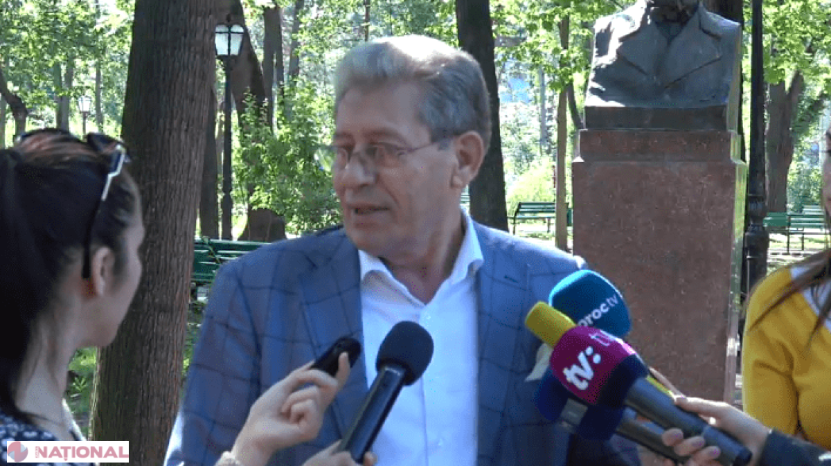 Deși au părăsit guvernarea, liberalii vor VOTA un proiect de lege al democraților: „Nu ne interesează jocurile, ci tema”