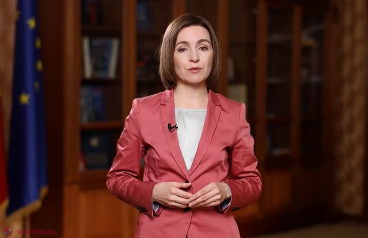 VIDEO // Maia Sandu, despre ședința COMUNĂ a guvernelor României și R. Moldova. „Avem o oportunitate UNICĂ să avansăm rapid în implementarea unor proiecte, care ne vor apropia și mai mult de România”