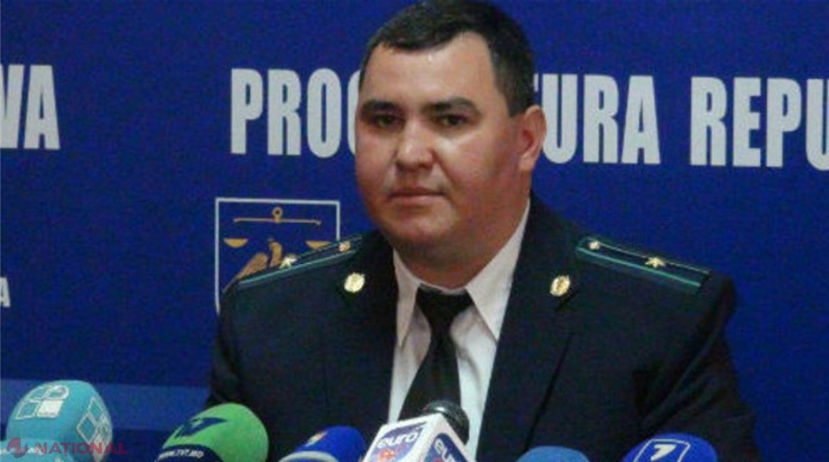 Ce au RIDICAT procurorii din casa NEDECLARATĂ a procurorului-șef al raionului Hâncești, dar și din cele două apartamente ale sale