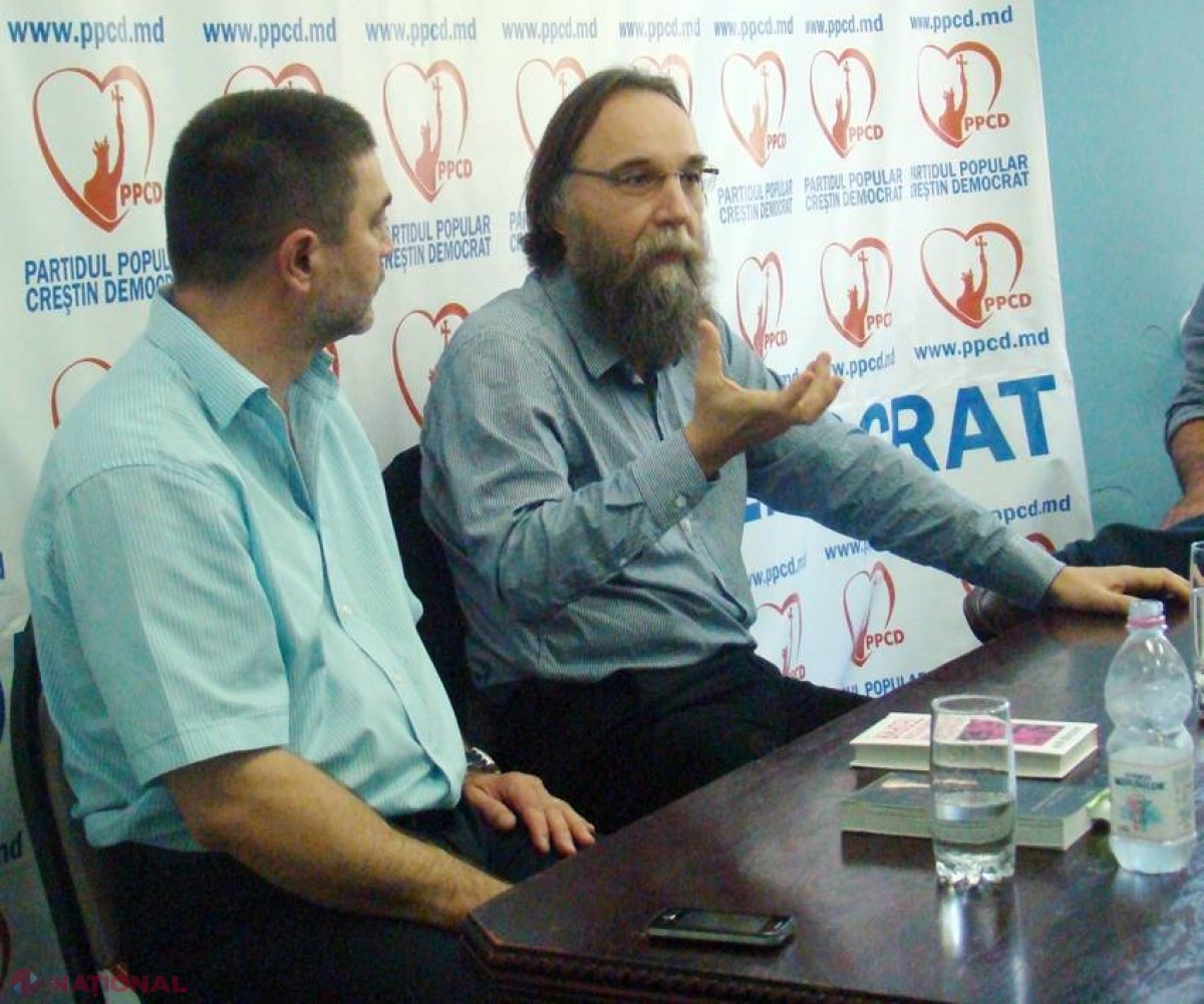 Mentorul unor politicieni de la Chișinău, INTERZIS în UE. A fost oprit pe un aeroport din Grecia