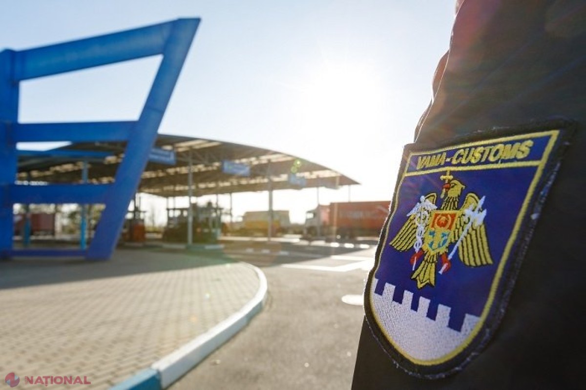 Peste o sută de șoferi cu mașini înmatriculate în străinătate, prinși într-o săptămână că au depășit termenul de aflare pe teritoriul R. Moldova: Ce amenzi riscă