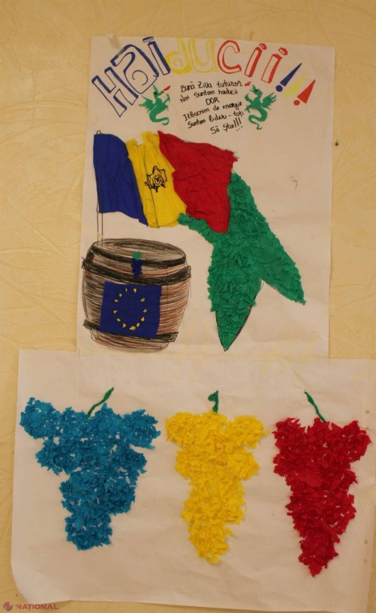 DOR // Copiii imigranților, reveniți în R. Moldova. „Tradițiile și valorile noastre nu se traduc”