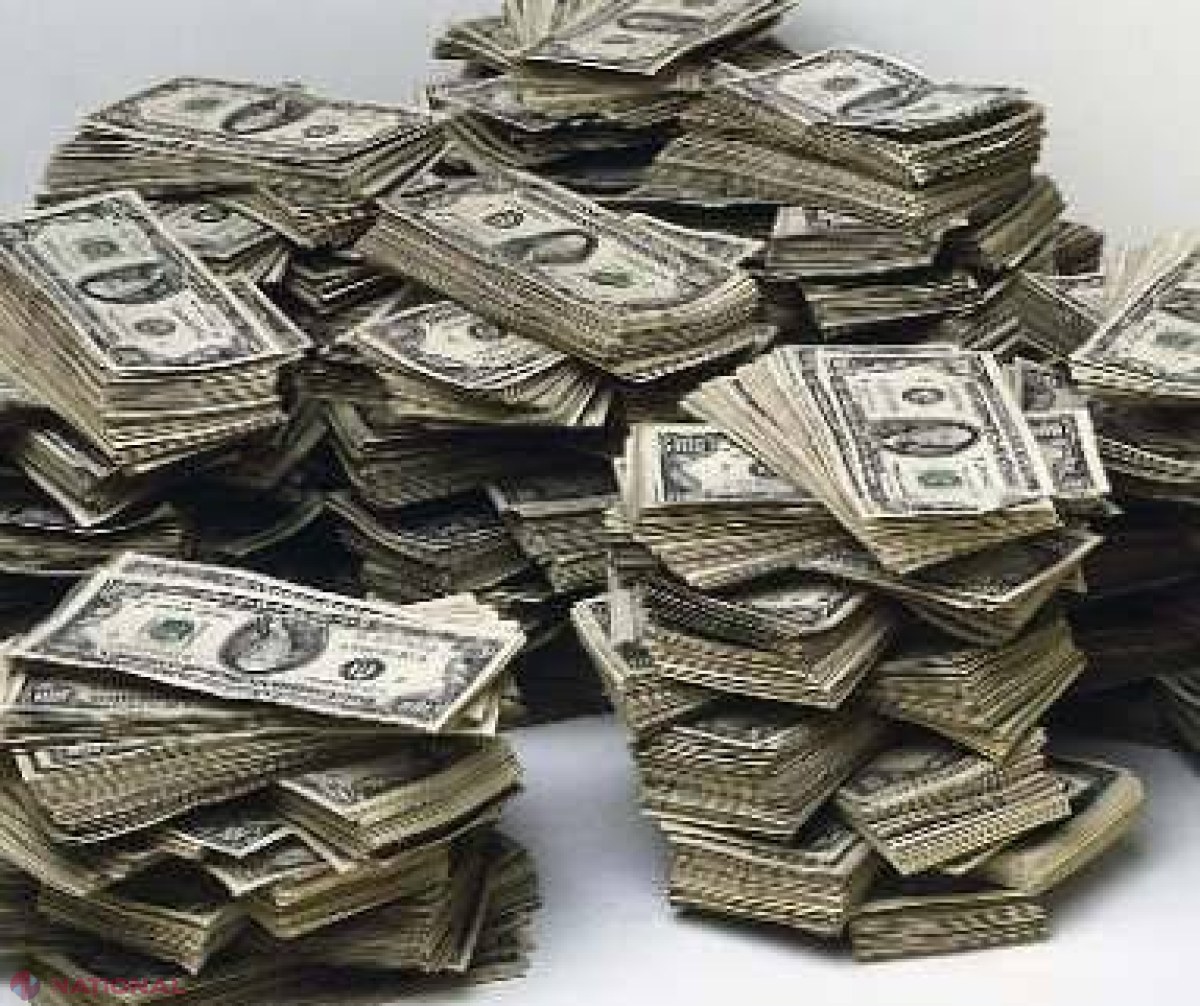 Țara în care cetățenii sunt condamnați la moarte dacă folosesc dolarul 