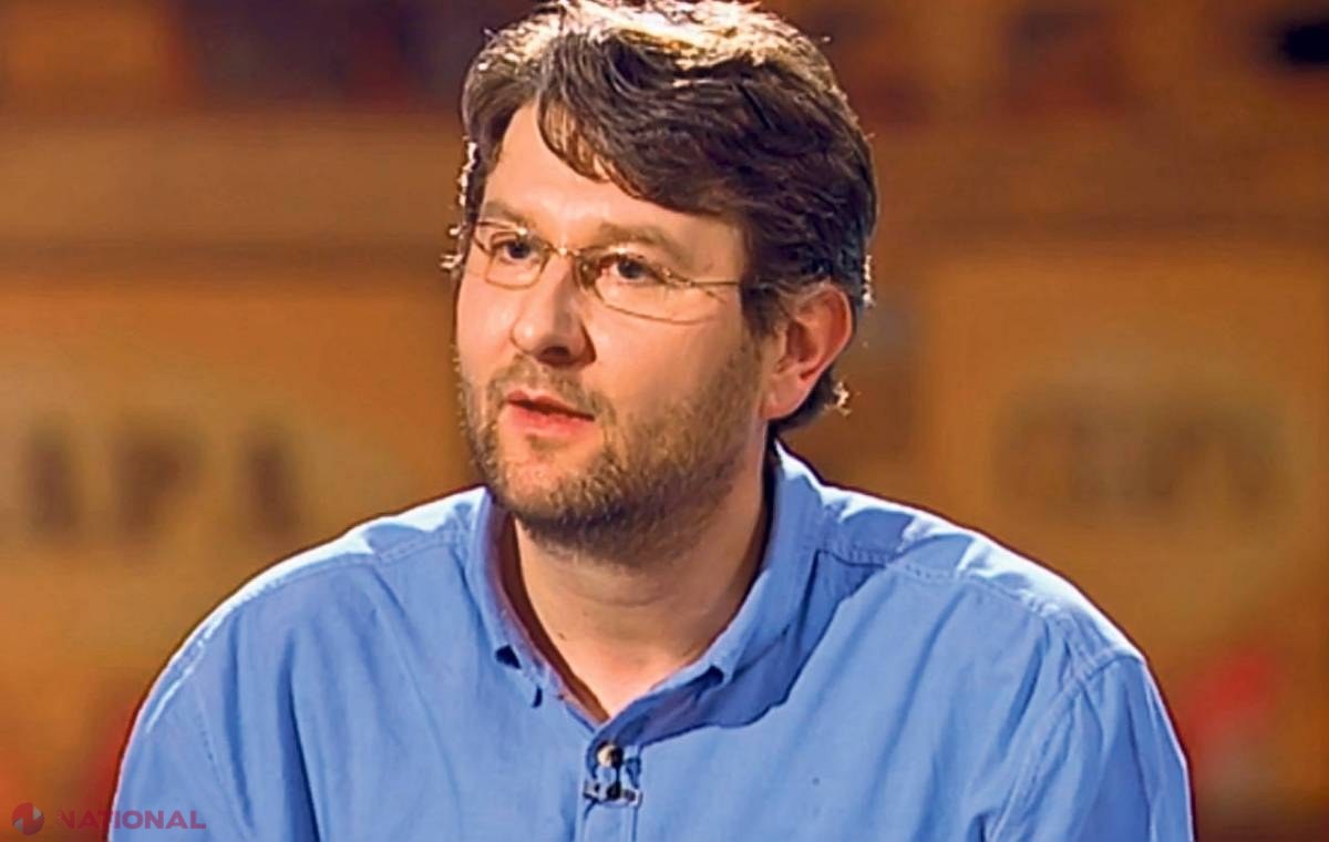 Judecătorul de la MasterChef recunoaște că și-a bătut nevasta!