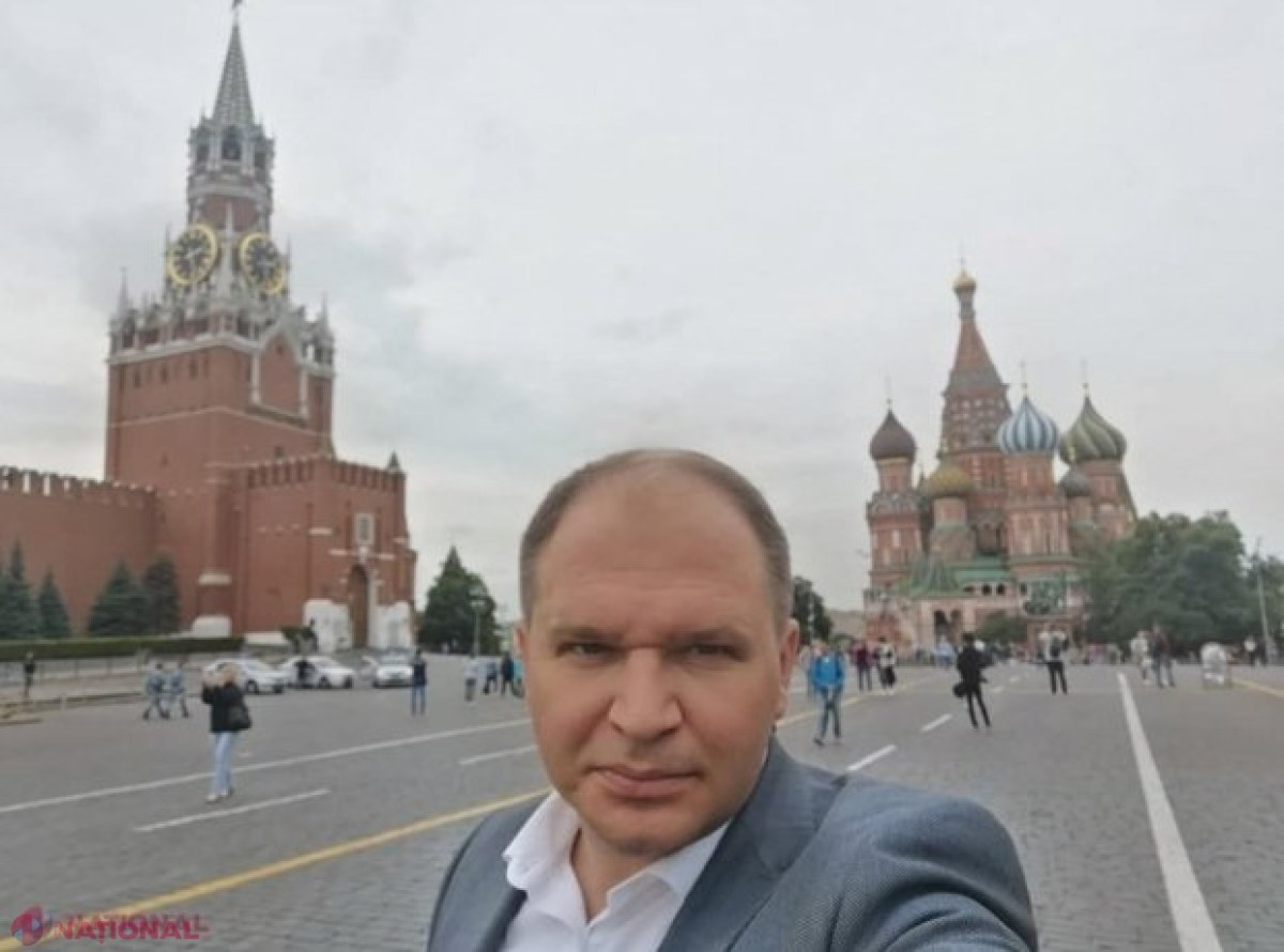 „Proeuropeanul” Ion Ceban, DECONSPIRAT. Brânzaniuc: „Lua banii din România, dar consolida interesele ruse în R. Moldova. Reprezintă cel mai mare PERICOL pentru viitorul nostru european. Avem nevoie de o ALIANȚĂ pentru Chișinău”
