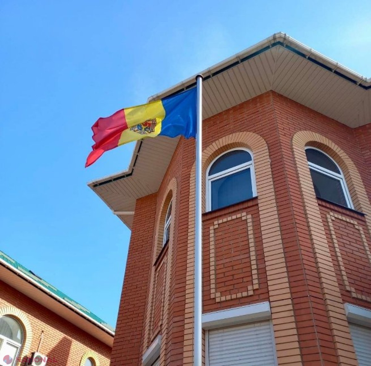 Ambasadorul R. Moldova în Ucraina, despre acuzațiile lansate la adresa Chișinăului de către un vicepremier de la Kiev: „Declarații bazate pe emoții și rupte de realitate”
