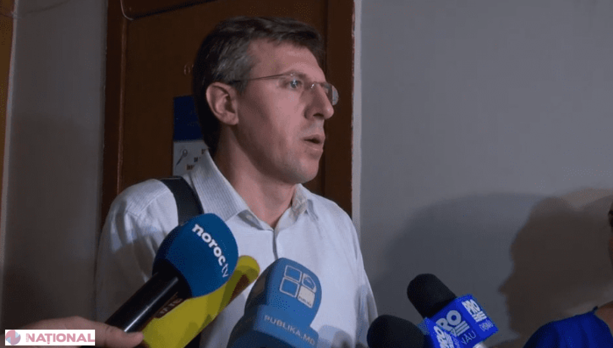 Dorin Chirtoacă, în arest la domiciliu încă 30 de zile: „Procurorul a prezentat aceleași probe. Este o decizie ilegală”