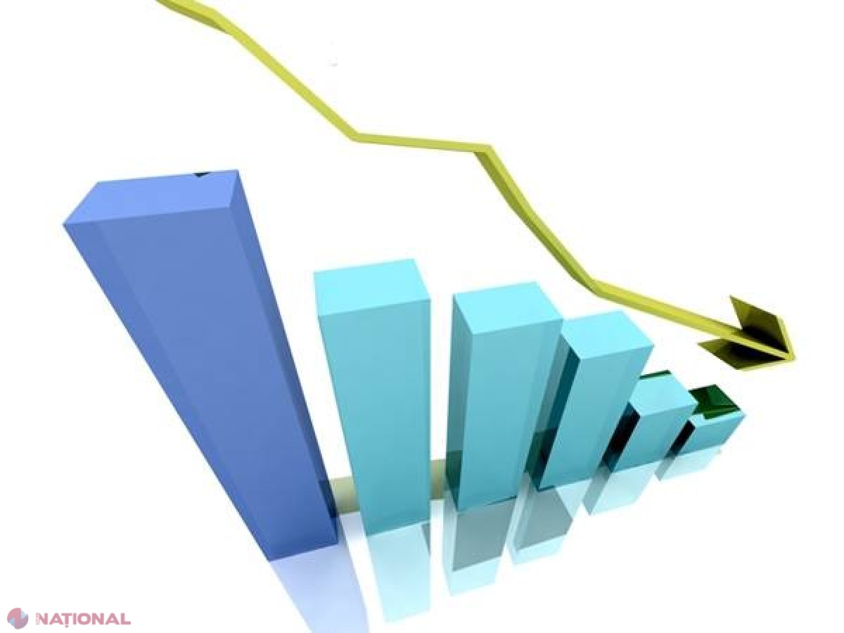 Criza se adâncește? Exporturile și importurile SCAD