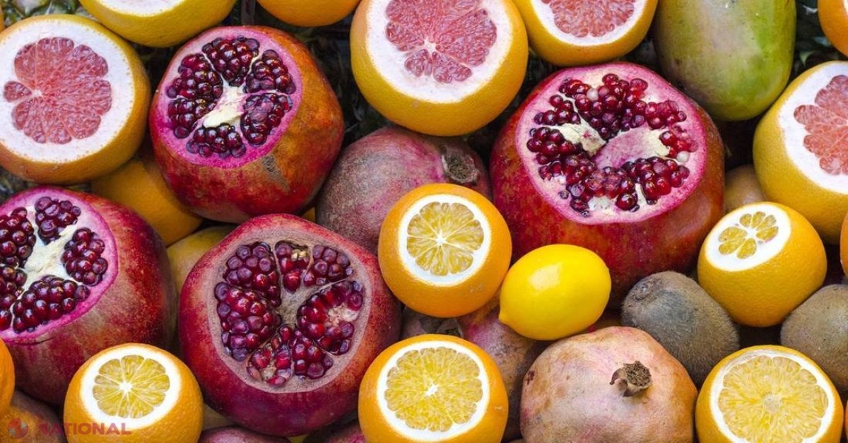 Sfatul nutriționistului // Alimentația sănătoasă pe timp de post – vitaminele