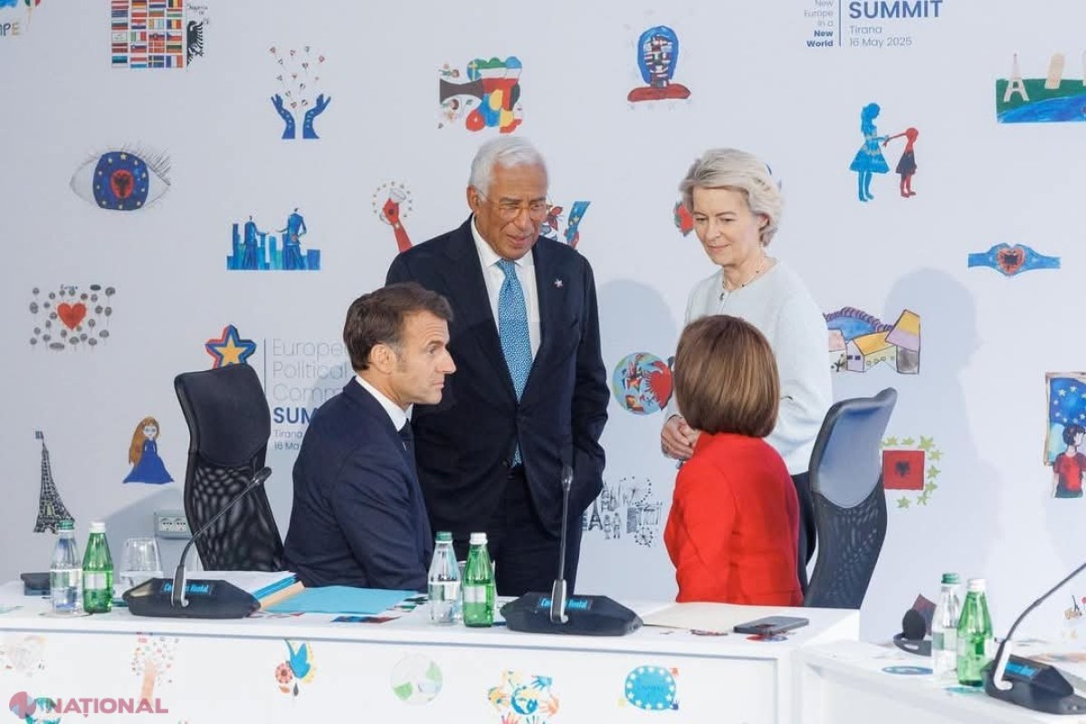 Chișinăul se pregătește să găzduiască Summitul istoric Republica Moldova – UE în iulie