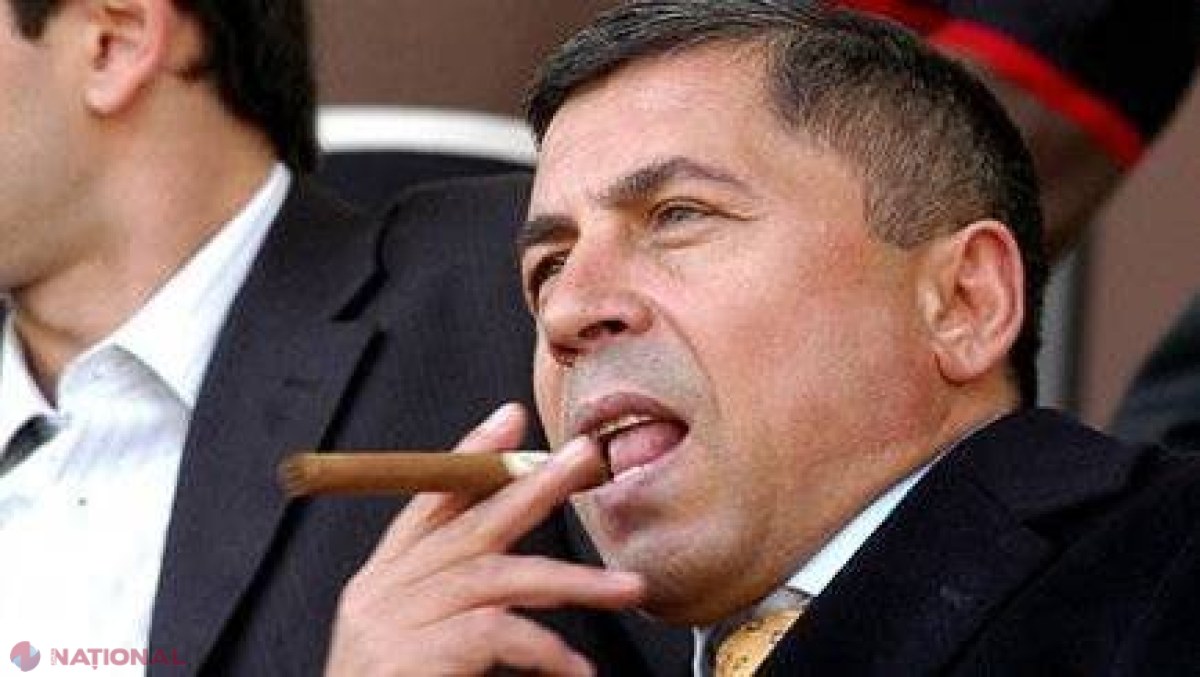DETALII despre tentativa de sinucidere a milionarului Vasile Turcu. Starea sa este critică 