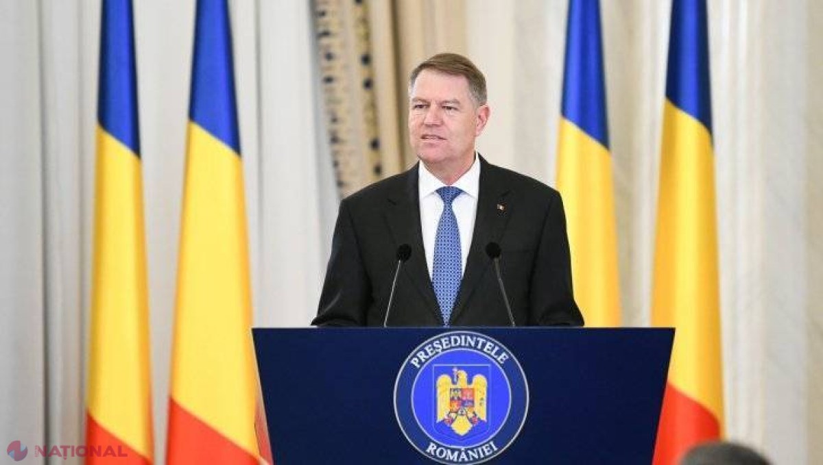VIDEO // Klaus Iohannis face anunțul care BLOCHEAZĂ prima propunere a PSD pentru postul de premier. Ce urmează