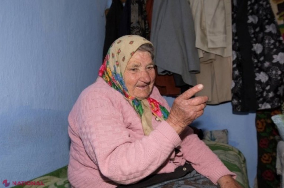 R. Moldova ÎMBĂTRÂNEȘTE: Aproape un SFERT din populație are vârsta de peste 60 de ani. O femeie trăiește, în medie 78,6 ani, iar un bărbat - 74,1 ani