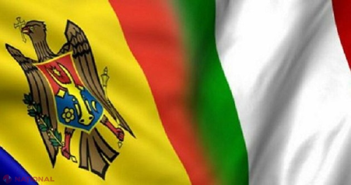Companii din Italia ar putea să investească în AGRICULTURA din R. Moldova