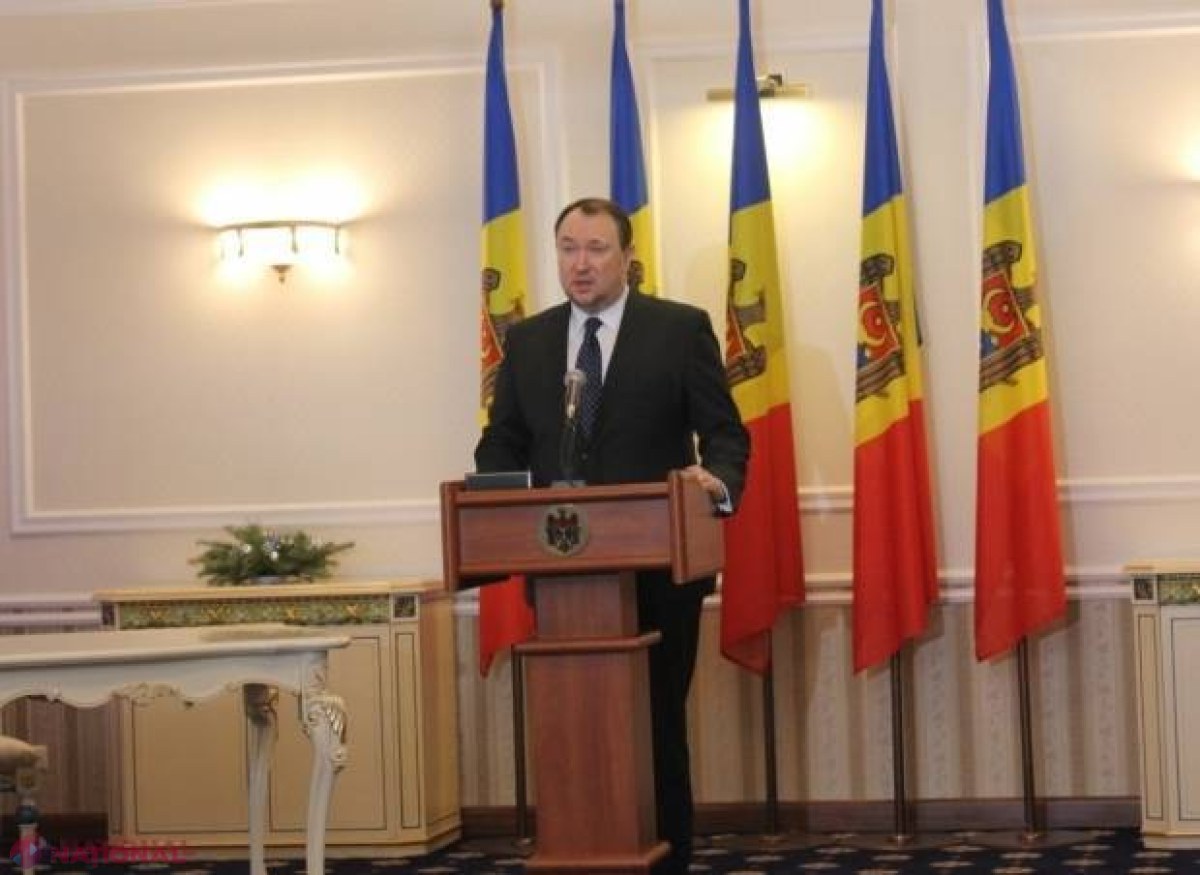 Un deputat de la București vorbește despre DEMISIA lui Alexandru Tănase