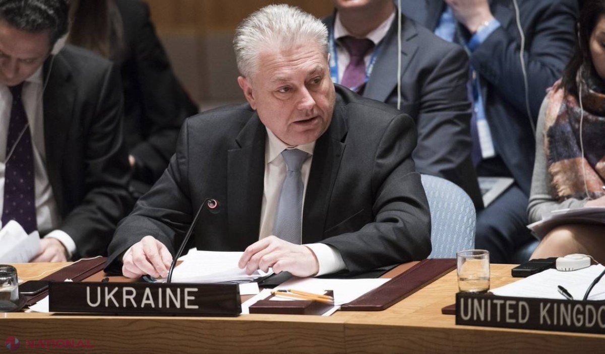 Diplomat ONU: Rusia s-a înconjurat cu „o centură de instabilitate” pentru a-și menține vecinii în orbita sa de influență