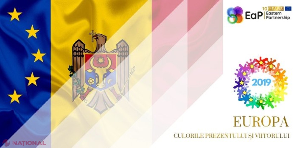  CONCURS: „Europa: culorile prezentului şi viitorului”. Cine poate participa