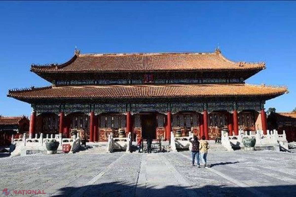 TOP-ul destinaţiilor de vacanţă preferate de turiştii din întreaga lume. Ce loc a SURCLASAT celebrul Turn Eiffel sau Marile Piramide din Egipt
