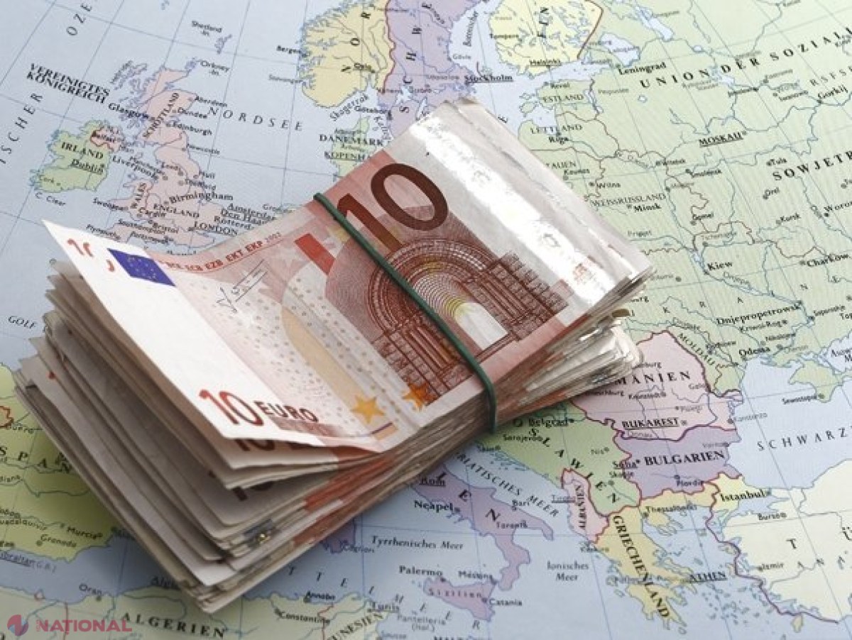 Cea mai mare putere a Europei oferă LOCUINȚE IEFTINE celor care merg să muncească acolo