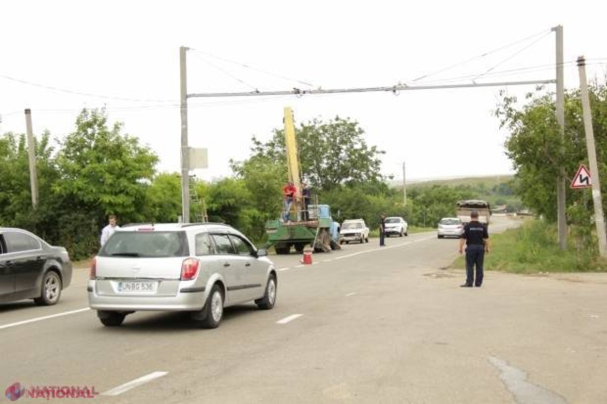 Birourile de avocatură cu renume internațional propun ajutor Ministerului de Interne