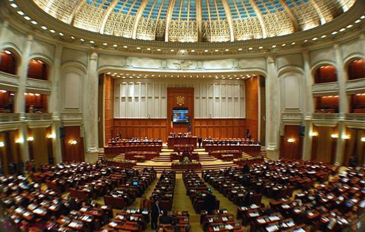 Dezastru în politica românească! Ce se întâmplă cu partidele țării?