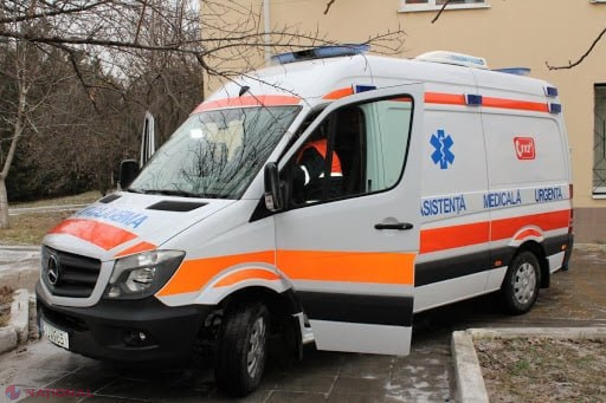Președinta unei secții de votare a DECEDAT în această dimineață, după deschiderea secțiilor de vot. Femeia avea 39 de ani
