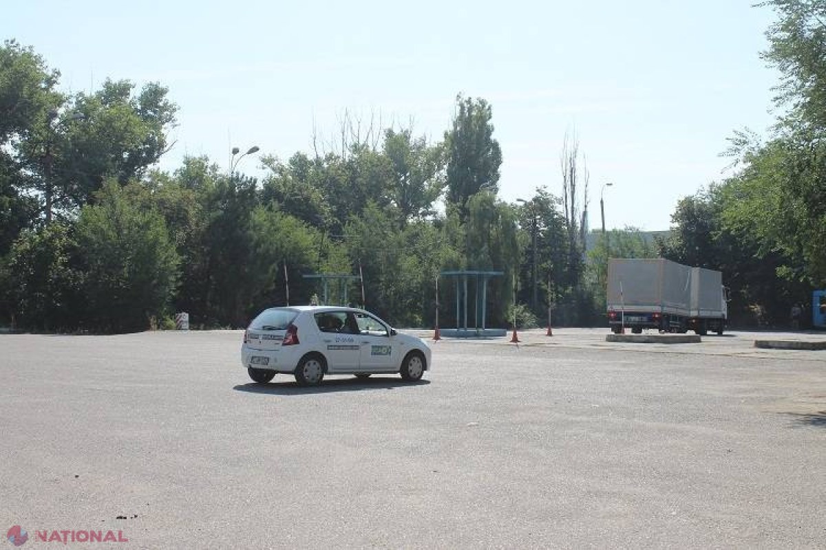 IMPORTANT // NOILE REGULI la susținerea examenului pentru obținerea permisului de conducere intră de MÂINE în vigoare