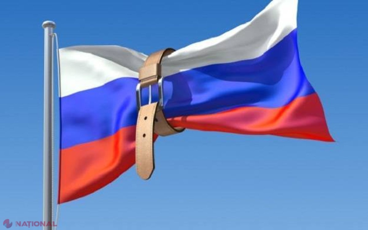 UE va prelungi SANCȚIUNILE pentru Federația Rusă: Moscova, lovită în sistemul energetic, militar și financiar