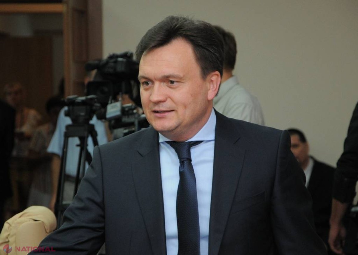 Ministerul de Interne a rămas FĂRĂ o mie de ȘEFI