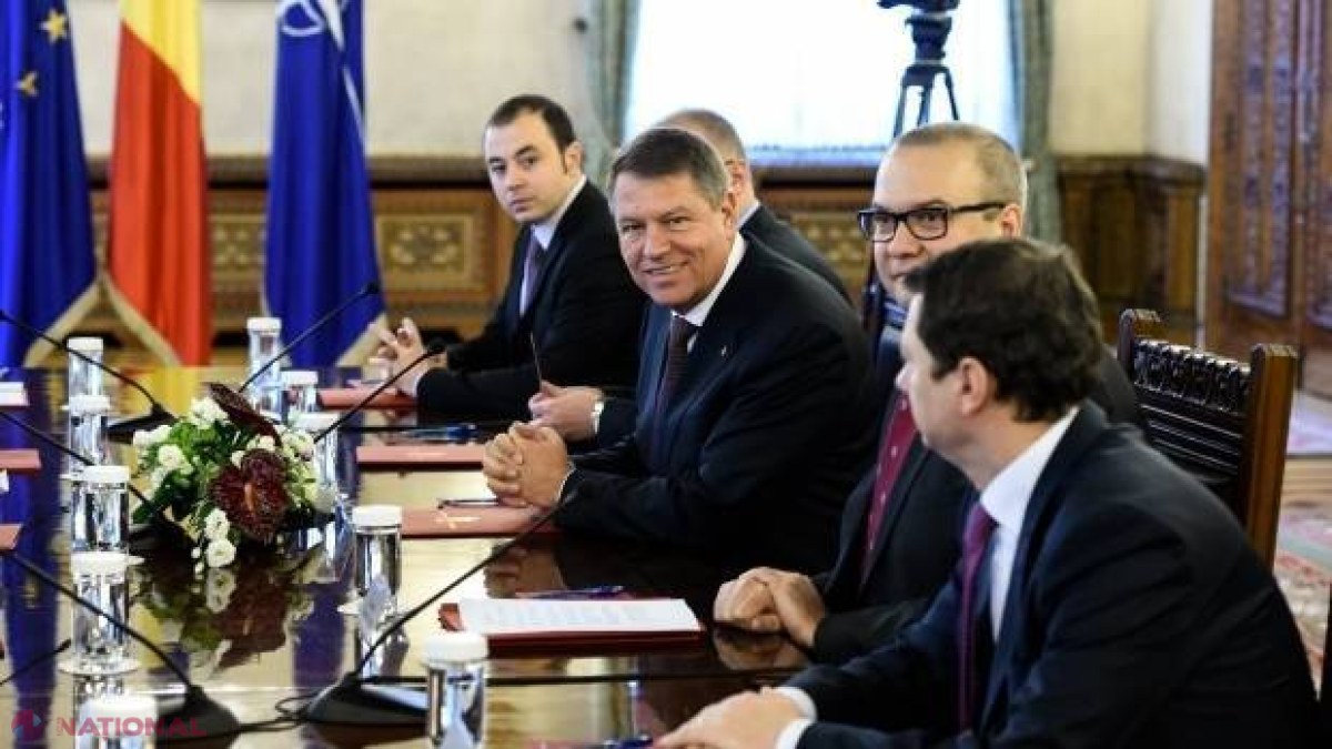 Klaus Iohannis, ATAC la Rusia: „Lucruri GRAVE se întâmplă lângă frontiera noastră” 
